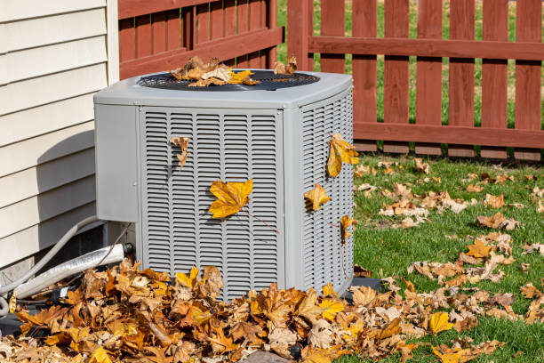 Best HVAC Replacement Cost  in Eaton, OH