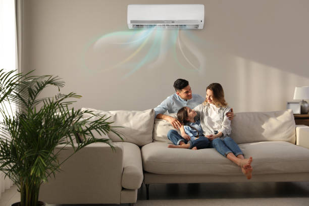 Local HVAC Companies in Eaton, OH