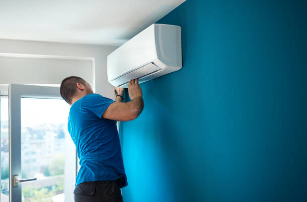 Best Residential HVAC Services  in Eaton, OH