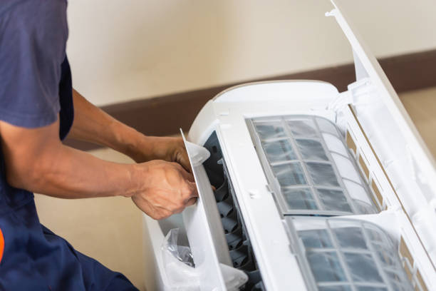 Best HVAC Installation Services  in Eaton, OH