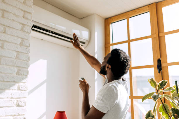 Best HVAC Repair Near Me  in Eaton, OH
