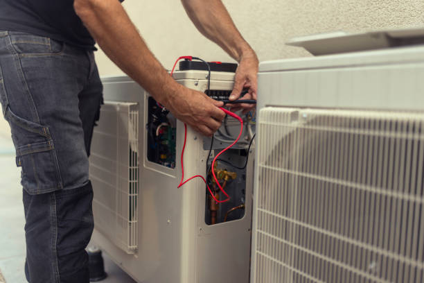 Best Ductless HVAC Repair  in Eaton, OH