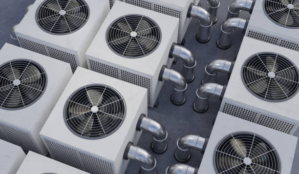 Best HVAC Service Technicians  in Eaton, OH