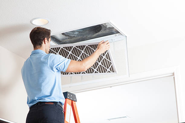 Best HVAC Installation Services  in Eaton, OH