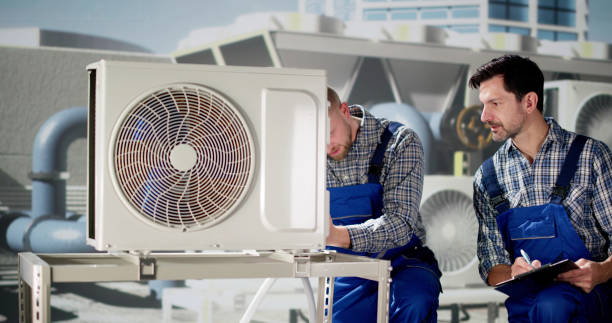 Best HVAC System Installation  in Eaton, OH
