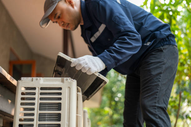 Best HVAC Installation Services  in Eaton, OH