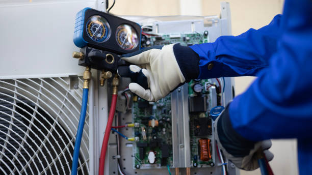 Best HVAC Cleaning Services  in Eaton, OH