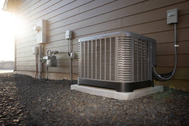 HVAC Air Duct Cleaning in Eaton, OH
